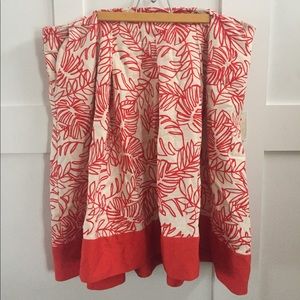 Lane Bryant size 24 skirt